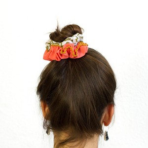 Gangu Scrunchie from Project Três