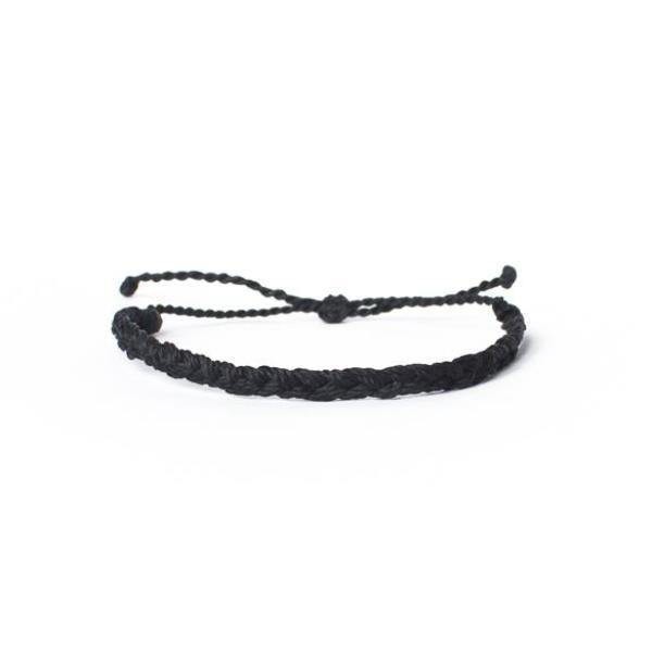 Fredy Braided Bracelet from Project Três