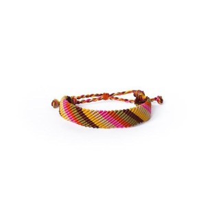 Milli Macrame Bracelet from Project Três