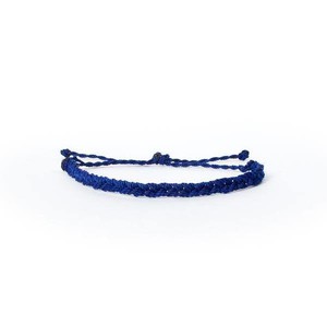 Fredy Braided Bracelet from Project Três