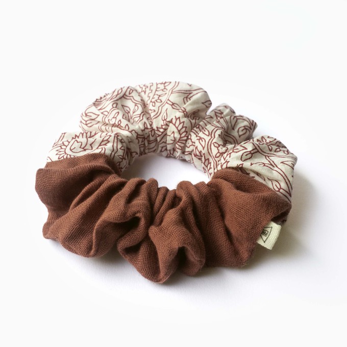 Manoj Scrunchie from Project Três