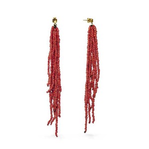 Riya Glass Beads Earrings from Project Três