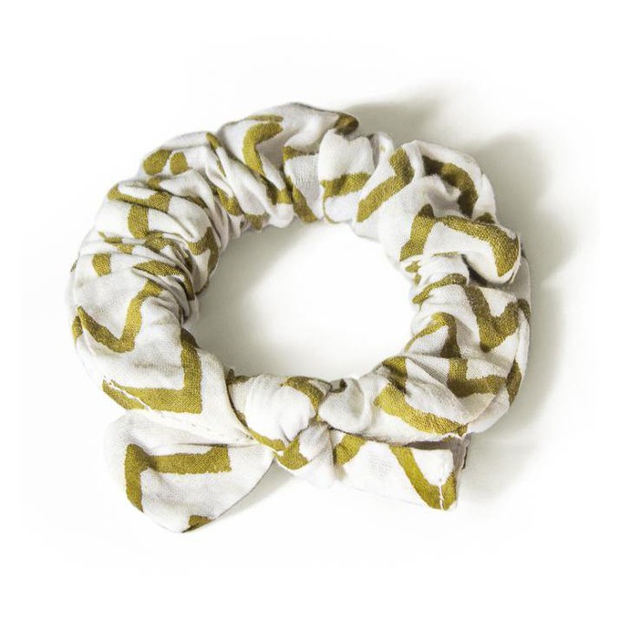 Vedha Kids' Scrunchie from Project Três