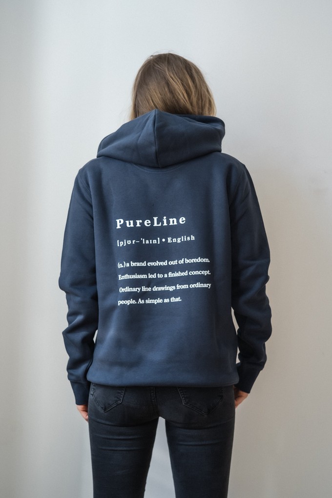 Original Unisex Hoodie from PureLine Clothing