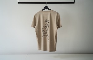 Temptation Unisex T-Shirt from PureLine Clothing