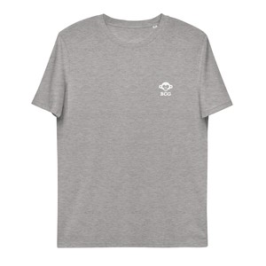 Basic BCG T-shirt with small logo from PureLine Clothing