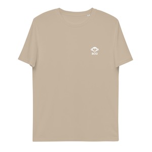 Basic BCG T-shirt with small logo from PureLine Clothing