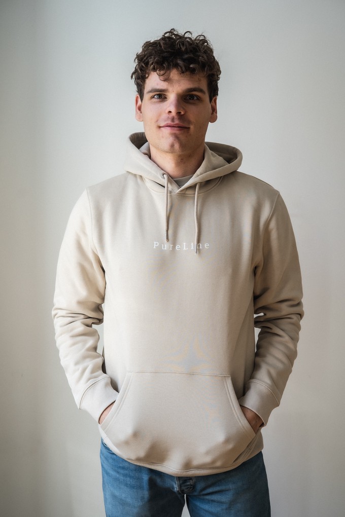 Original Unisex Hoodie from PureLine Clothing