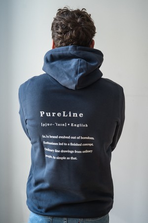 Original Unisex Hoodie from PureLine Clothing