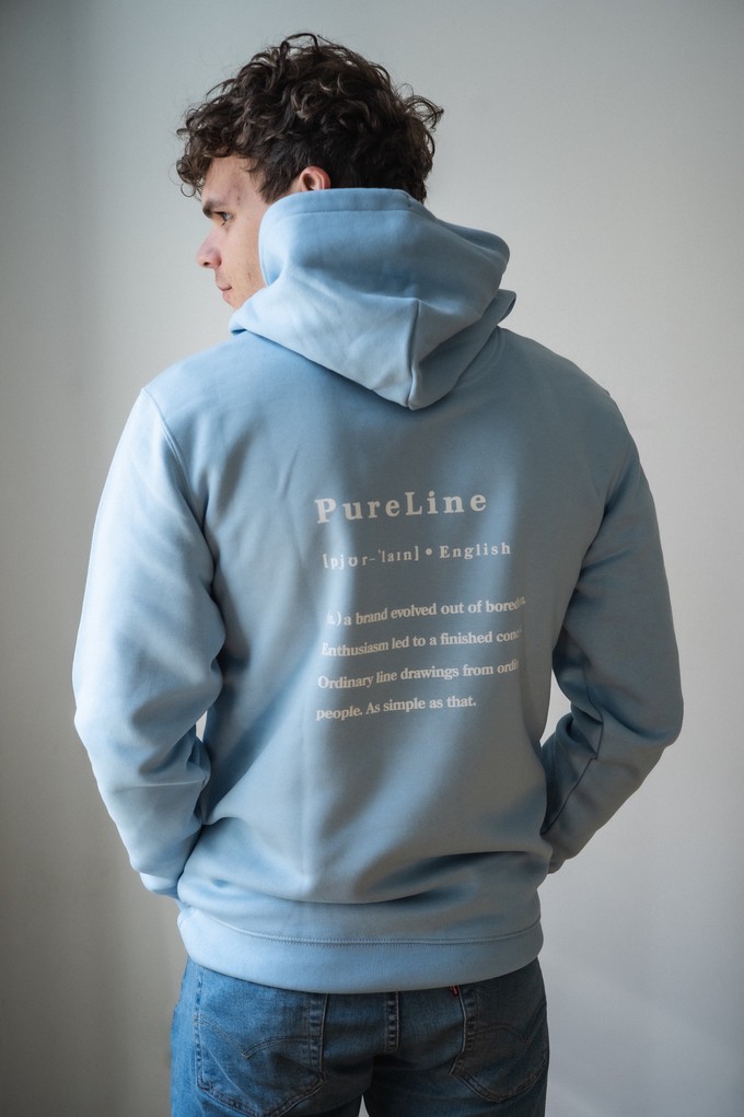 Original Unisex Hoodie from PureLine Clothing