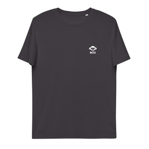 Basic BCG T-shirt with small logo from PureLine Clothing