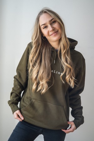 Original Unisex Hoodie from PureLine Clothing