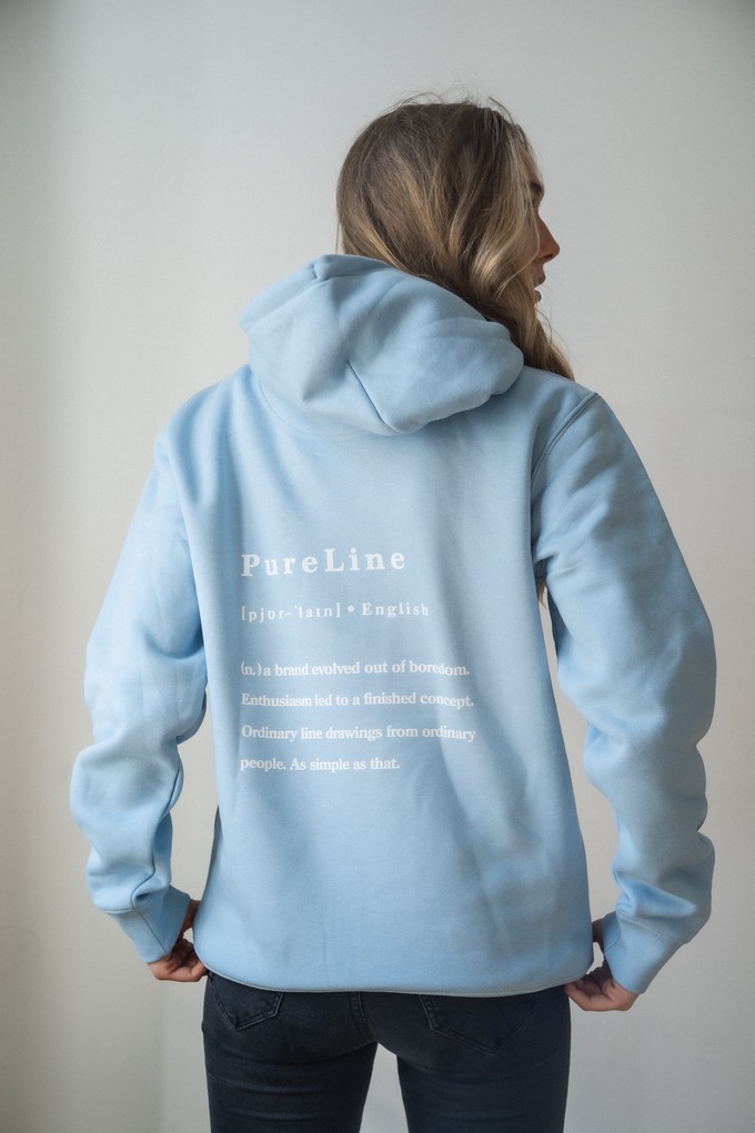 Original Unisex Hoodie from PureLine Clothing