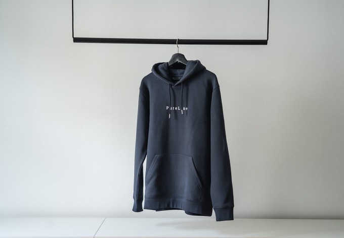 Original Unisex Hoodie from PureLine Clothing