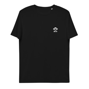 Basic BCG T-shirt with small logo from PureLine Clothing