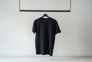 Suspicious fitted T-shirt from PureLine Clothing
