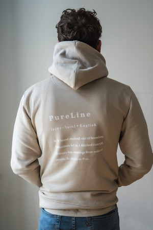 Original Unisex Hoodie from PureLine Clothing