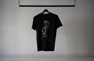 Temptation Unisex T-shirt from PureLine Clothing