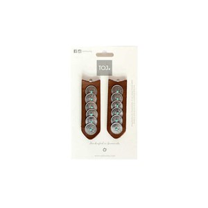 Sandals Blue Stripes - Lace Up - Cotton Straps - Fairtrade from Quetzal Artisan