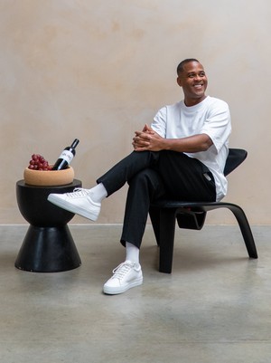 Grape Essential - Classic White from QURC. amsterdam Grape Essential - Classic White from QURC. amsterdam