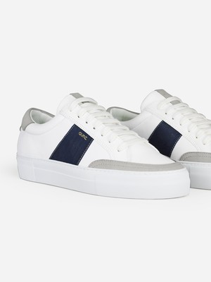 Fragment Low - Cavallaro Limited Edition from QURC. amsterdam