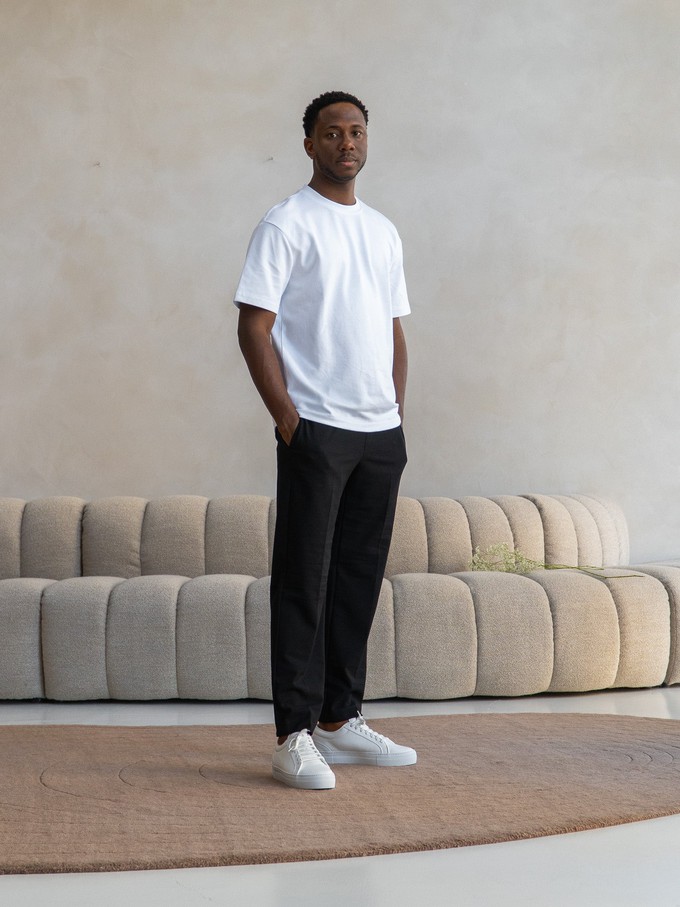 Grape Essential - Classic White from QURC. amsterdam Grape Essential - Classic White from QURC. amsterdam