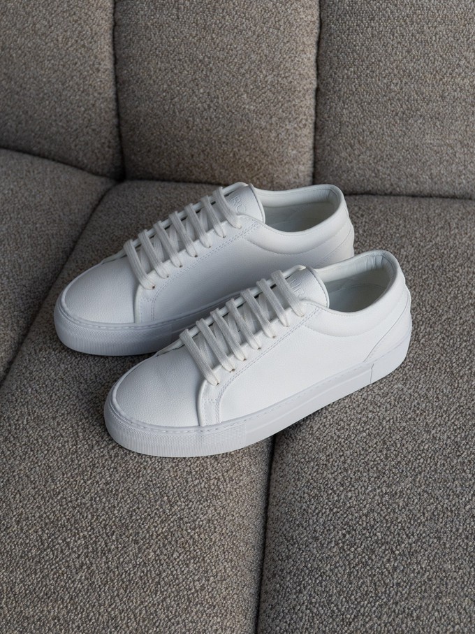 Grape Essential - Classic White from QURC. amsterdam Grape Essential - Classic White from QURC. amsterdam