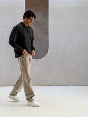 Grape Essential - Classic White from QURC. amsterdam Grape Essential - Classic White from QURC. amsterdam