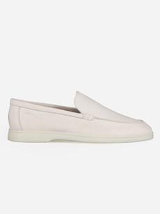 Tierri Loafer - Latte via QURC. amsterdam