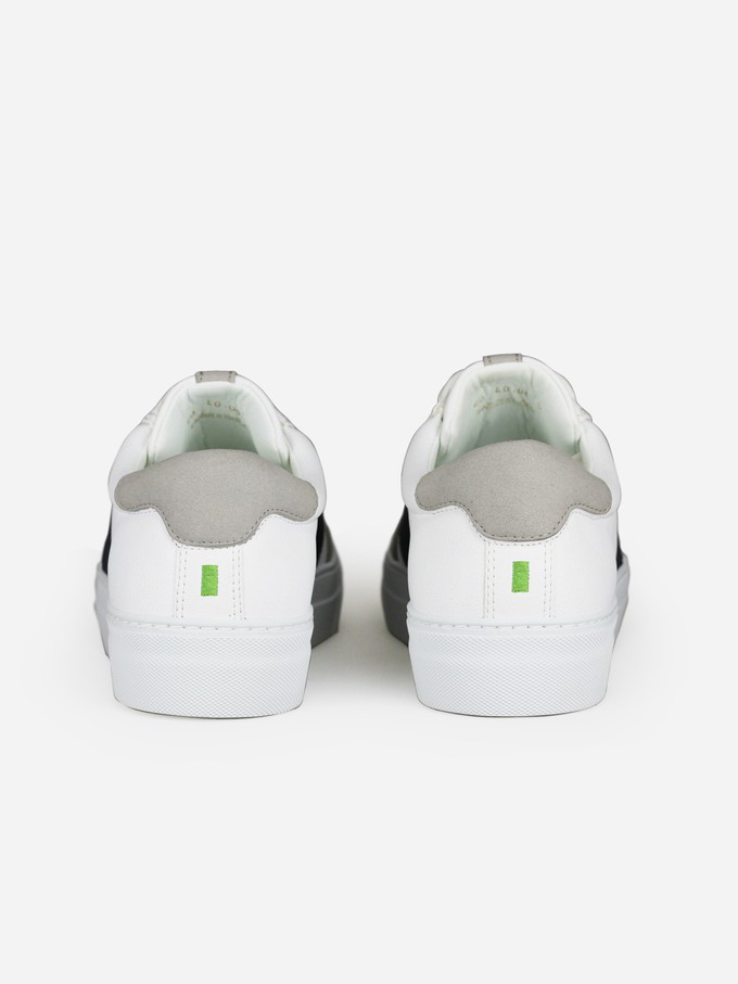 Fragment Low - Cavallaro Limited Edition from QURC. amsterdam