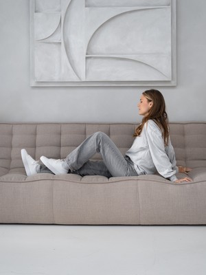 Grape Essential - Classic White from QURC. amsterdam Grape Essential - Classic White from QURC. amsterdam