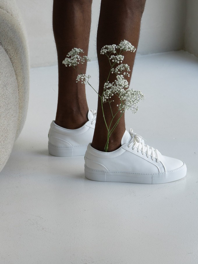 Grape Essential - Classic White from QURC. amsterdam Grape Essential - Classic White from QURC. amsterdam