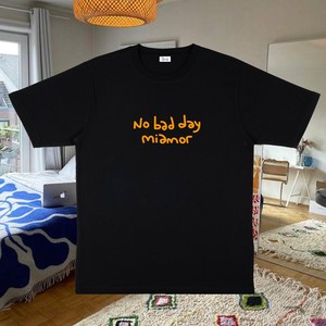 MIAMOR T-SHIRT from RAIZ