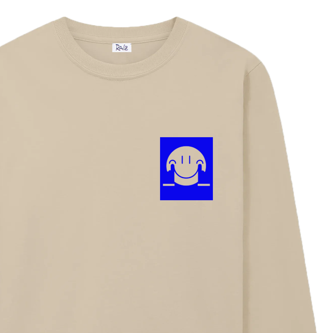 DAIRY BOY T-SHIRT from RAIZ