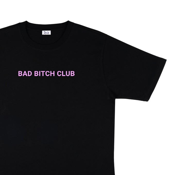 CLUB T-SHIRT from RAIZ