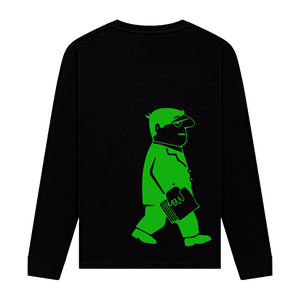 URBAN OWNED T-SHIRT from RAIZ