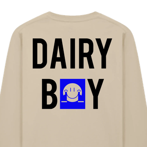 DAIRY BOY T-SHIRT from RAIZ