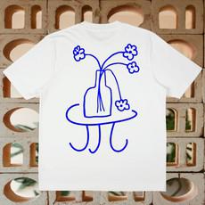 JE NE SAIS PAS T-SHIRT via RAIZ