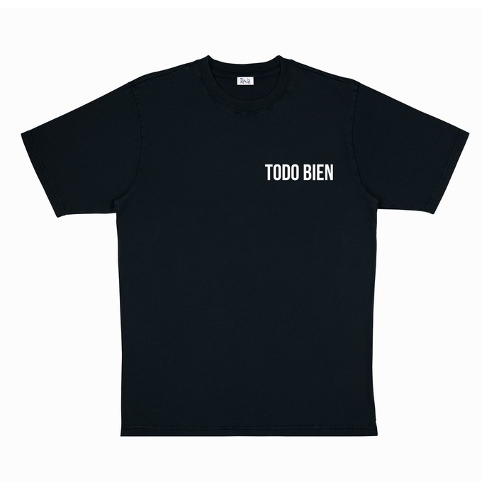 TODO BIEN T-SHIRT from RAIZ