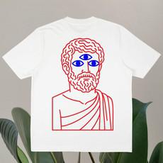 MYTH T-SHIRT via RAIZ