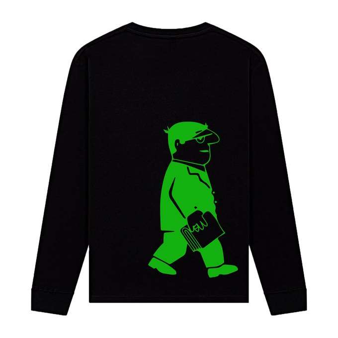 URBAN OWNED T-SHIRT from RAIZ