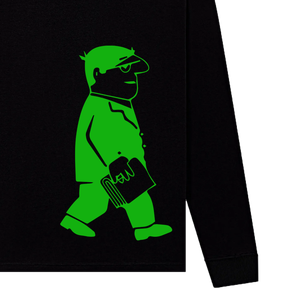 URBAN OWNED T-SHIRT from RAIZ