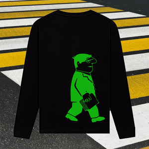 URBAN OWNED T-SHIRT from RAIZ