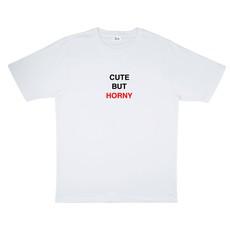 CUTE T-SHIRT via RAIZ