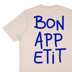 BON APPÉTIT T-SHIRT from RAIZ