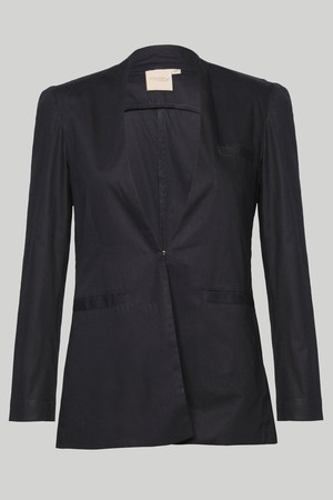 Summer Heat Blazer in Black from Reistor