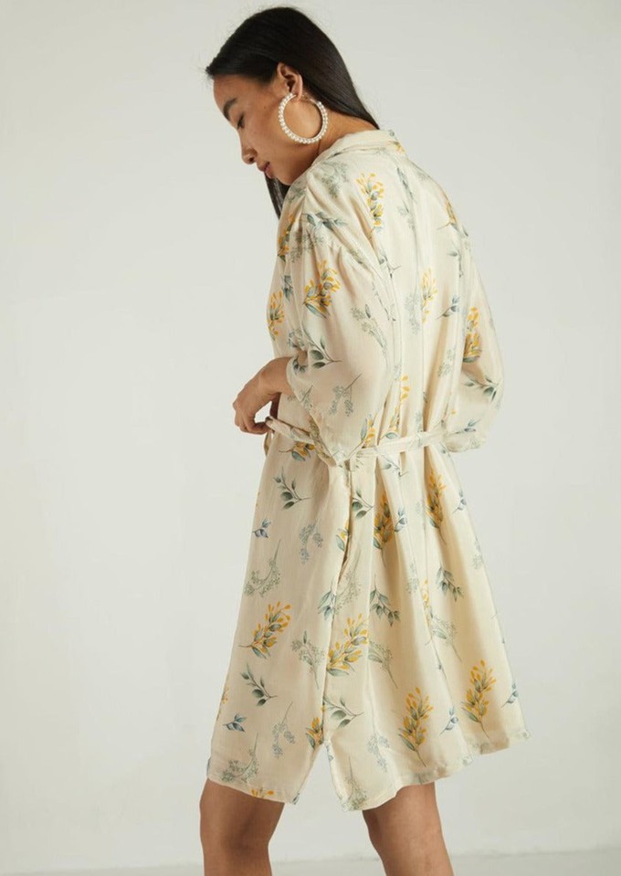 Fields of Summer Dress from Reistor