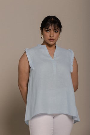 Wind in my Hair Shirt from Reistor