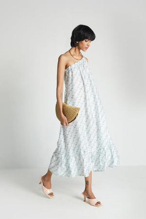 Dancing in the Moonlight Dress from Reistor