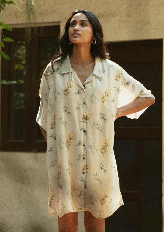 Fields of Summer Dress from Reistor